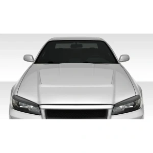 1989-1994 Nissan Skyline R324 Conversion Hood - image 1