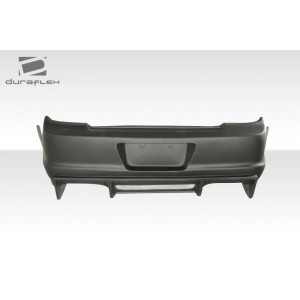 1998-2002 Honda Accord 2DR R33 Rear Bumper - 1 Piece - image 1