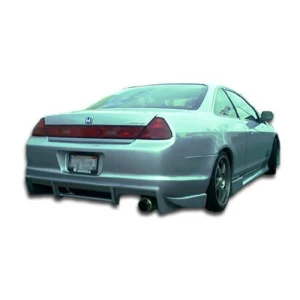1998-2002 Honda Accord R33 Rear Bumper - image 1