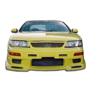 1995-1999 Nissan Maxima R33 Front Bumper - image 1