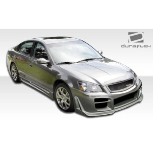 2005-2006 Nissan Altima R34 Front Bumper - 1 Piece - image 1