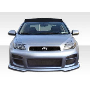 2005-2010 Scion TC R34 Front Bumper - image 1