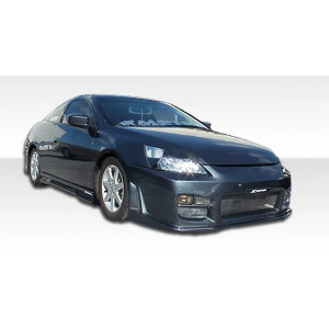2003-2007 Honda Accord 2DR Duraflex R34 Body Kit - 4 Piece - image 1 2003-2007 Honda Accord 2DR Duraflex R34 Body Kit - 4 Piece - image 1