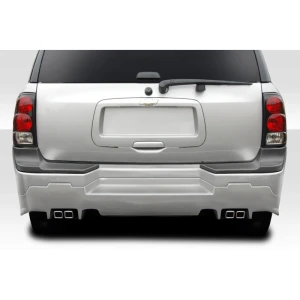 2002-2005 Chevrolet Trailblazer R34 Rear Bumper - image 1