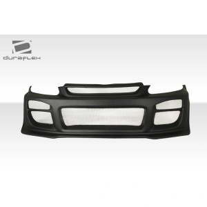 1999-2000 Honda Civic R34 Front Bumper - 1 Piece - image 1