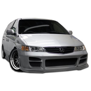 1999-2004 Honda Odyssey Duraflex R34 Body Kit - 4 Piece - image 1 1999-2004 Honda Odyssey Duraflex R34 Body Kit - 4 Piece - image 1