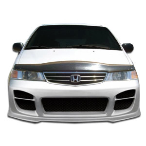1999-2004 Honda Odyssey Duraflex R34 Front Bumper - 1 Piece - image 1