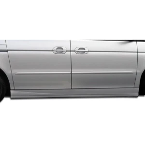 1999-2004 Honda Odyssey R34 Side Skirts - image 1