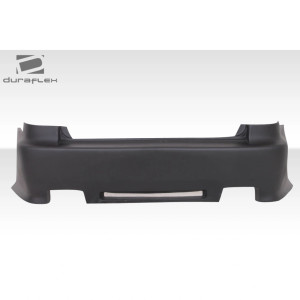 1998-2002 Honda Accord 4DR R34 Body Kit - 4 Piece - image 1