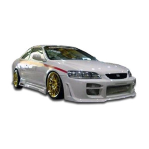 1998-2002 Honda Accord 4DR Duraflex R34 Body Kit - 4 Piece - image 1 1998-2002 Honda Accord 4DR Duraflex R34 Body Kit - 4 Piece - image 1
