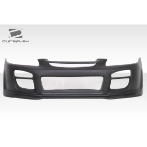 1998-2002 Honda Accord 4DR R34 Front Bumper - 1 Piece - image 1
