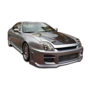 1997-2001 Honda Prelude Duraflex R34 Body Kit - 4 Piece - image 1 1997-2001 Honda Prelude Duraflex R34 Body Kit - 4 Piece - image 1