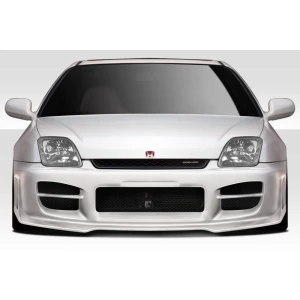 1997-2001 Honda Prelude R34 Front Bumper - image 1