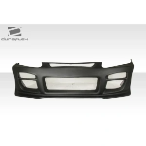 1997-2001 Toyota Camry R34 Front Bumper - 1 Piece - image 1