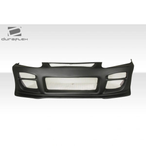 1997-2001 Toyota Camry R34 Front Bumper - 1 Piece - image 1