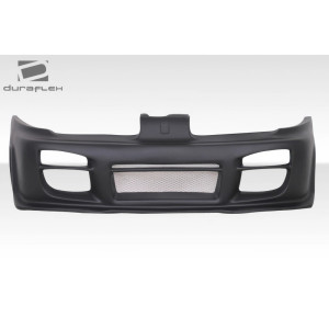 1996-1999 Saturn SL R34 Front Bumper - 1 Piece - image 1