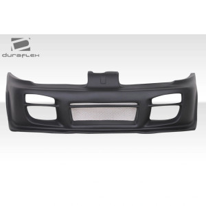 1996-1999 Saturn SL R34 Front Bumper - 1 Piece - image 1