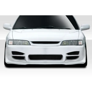 1994-1997 Honda Accord R34 Front Bumper - image 1