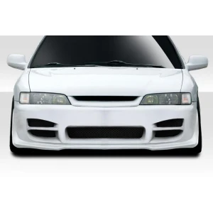 1994-1997 Honda Accord R34 Front Bumper - image 1