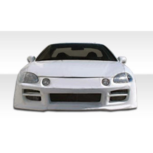 1993-1997 Honda Del Sol Duraflex R34 Front Bumper - 1 Piece - image 1 1993-1997 Honda Del Sol Duraflex R34 Front Bumper - 1 Piece - image 1
