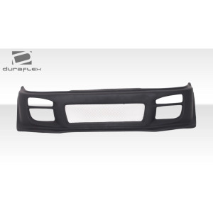 1990-1993 Honda Accord R34 Front Bumper - 1 Piece - image 1