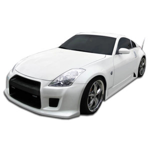2003-2008 Nissan 350Z Z33 Duraflex R35 Body Kit - 4 Piece - image 1 2003-2008 Nissan 350Z Z33 Duraflex R35 Body Kit - 4 Piece - image 1