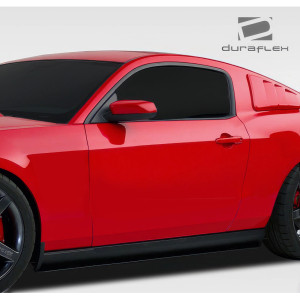 2010-2012 Ford Mustang R500 Body Kit - 6 Piece - image 1