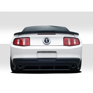 2010-2012 Ford Mustang R500 Rear Lip - image 1