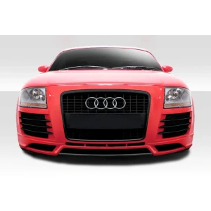2000-2006 Audi TT R8 Look Front Bumper - image 1