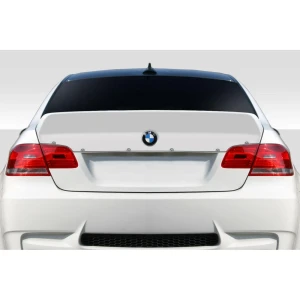 2007-2013 BMW 3 Series Race Rear Wing - image 1
