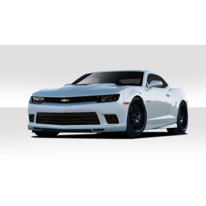 2014-2015 Chevrolet Camaro V8 Duraflex Racer Body Kit - 4 Piece - image 1 2014-2015 Chevrolet Camaro V8 Duraflex Racer Body Kit - 4 Piece - image 1