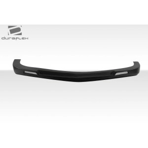 2014-2015 Chevrolet Camaro V8 Duraflex Racer Front Lip Under Air Dam Spoiler - 1 Piece - image 1