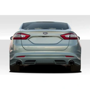 2013-2016 Ford Fusion Racer Rear Lip - image 1