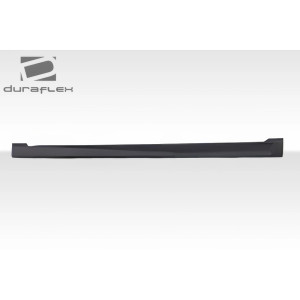 2011-2015 Chevrolet Cruze Duraflex Racer Side Skirts Rocker Panels - 2 Piece - image 1