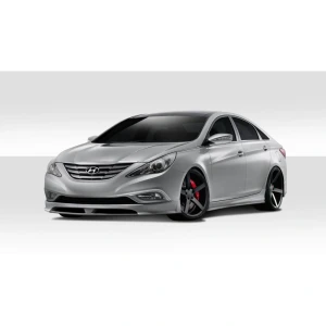 2011-2013 Hyundai Sonata Racer Kit - image 1