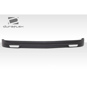 2010-2013 Chevrolet Camaro V6 Racer Front Lip Under Spoiler Air Dam - 1 Piece - image 1
