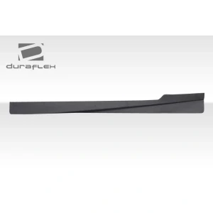 2010-2015 Chevrolet Camaro Racer Side Skirts Rocker Panels - 2 Piece - image 1