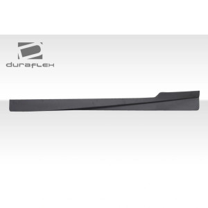 2010-2015 Chevrolet Camaro Racer Side Skirts Rocker Panels - 2 Piece - image 1