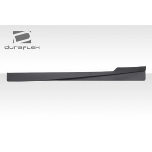 2010-2015 Chevrolet Camaro Racer Side Skirts Rocker Panels - 2 Piece - image 1