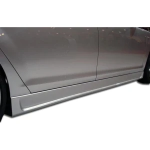 2008-2012 Chevrolet Malibu Racer Side Skirts - image 1