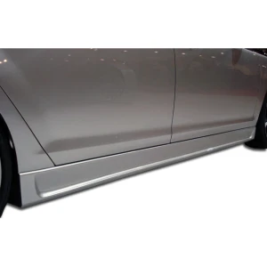 2008-2012 Chevrolet Malibu Racer Side Skirts - image 1