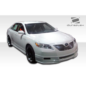 2007-2009 Toyota Camry Racer Body Kit - 4 Piece - image 1