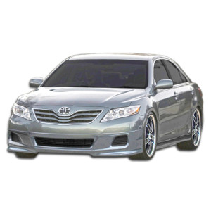 2007-2011 Toyota Camry Duraflex Racer Side Skirts Rocker Panels - 2 Piece - image 1 2007-2011 Toyota Camry Duraflex Racer Side Skirts Rocker Panels - 2 Piece - image 1