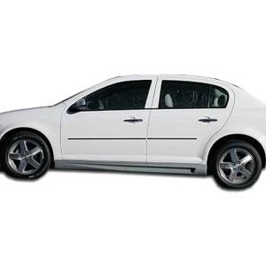 2005-2010 Chevrolet Cobalt Racer Side Skirts - image 1