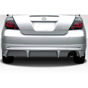 2005-2010 Scion tC Racer Rear Lip - 1 Piece - image 1