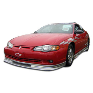 2000-2005 Chevrolet Monte Carlo Duraflex Racer Body Kit - 4 Piece - image 1 2000-2005 Chevrolet Monte Carlo Duraflex Racer Body Kit - 4 Piece - image 1