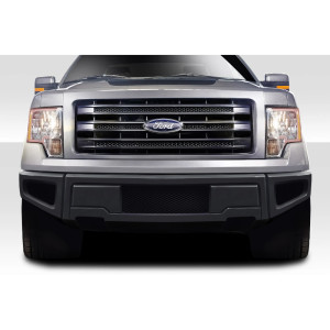 2009-2014 Ford F-150 Duraflex Raptor Look Front bumper - image 1 2009-2014 Ford F-150 Duraflex Raptor Look Front bumper - image 1