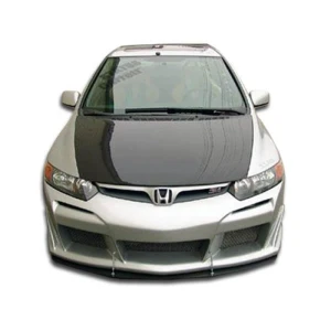 2006-2011 Honda Civic Raven Front Bumper - image 1