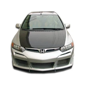 2006-2011 Honda Civic Raven Front Bumper - image 1
