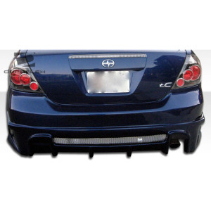 2005-2010 Scion tC Raven Body Kit - 4 Piece - image 1